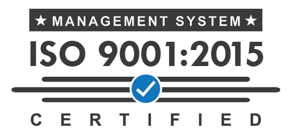 ISO Certification in the UK ISO 9001 Certified_Auditmindz