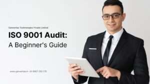 ISO 9001 Audit: A Beginner's Guide | Genveritas