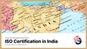 ISO Certification in India - Genveritas India