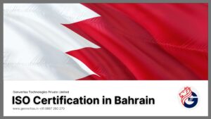 ISO Certification in Bahrain