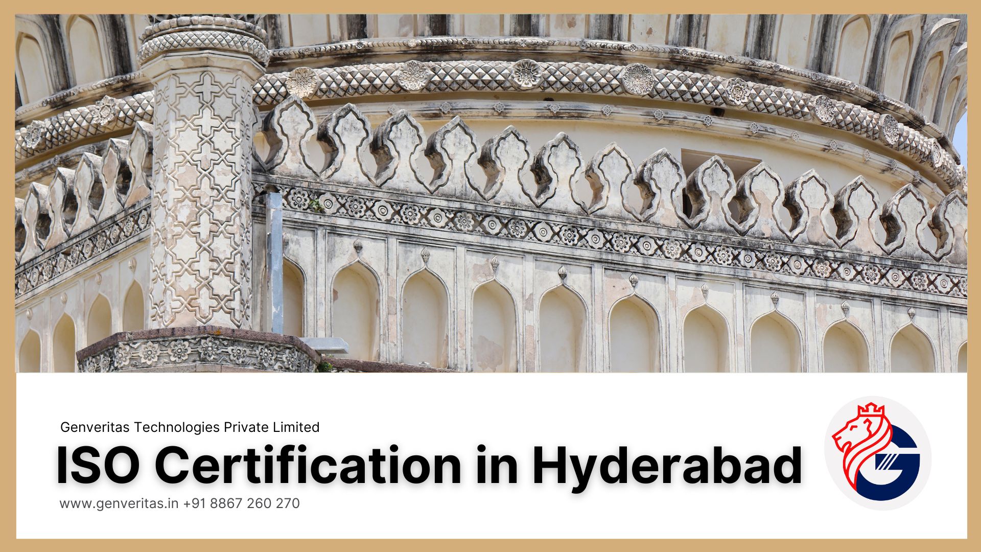 ISO Certification in Hyderabad