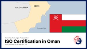 ISO Certification in Oman