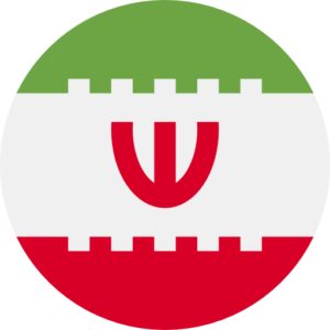 ISO Certification in Iran