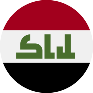 ISO Certification in Iraq
