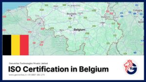 ISO Certification in Belgium | Genveritas Consulting Agency