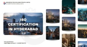 ISO Certification in Hyderabad _ Genveritas Consultants