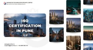 ISO Certification in Pune _ Genveritas Consultants